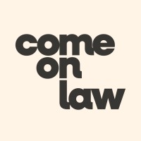 ComeOnLaw logo - Similar company to Newzik