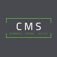 Clinical Mobility Solutions logo - Similar company to Beyond Mobility