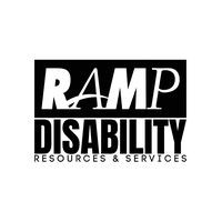 RAMP logo - Similar company to Hutter Architects, Ltd