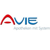 AVIE GmbH logo - Similar company to Elac Elysée Apotheken Consulting Gmbh