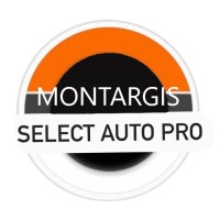 Select Auto Pro Montargis logo - Similar company to Asmi Montargis - Orléans