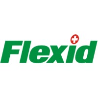 Flexid Technopack Pvt Ltd logo - Similar company to Flexid