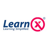 LearnX logo - Similar company to Learnx