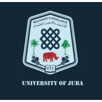 University of Juba Official logo - Similar company to Proactiv Cyber Solutions