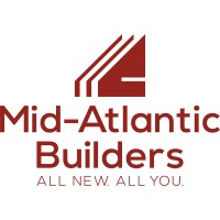 Mid-Atlantic Builders logo - Similar company to Classic Homes Of Maryland