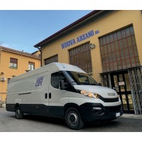 Nuova Arzano logo - Similar company to Legambiente Arzano