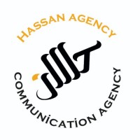 HASSAN AGENCY DZ logo - Similar company to D8Taops
