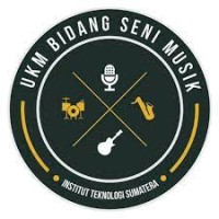 Unit Kegiatan Mahasisawa Bidang Seni Musik (UKMBSM) ITERA logo - Similar company to Mgei Sc-Itera