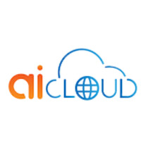 AICLOUD logo - Similar company to Weshare