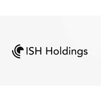 ISH Holdings logo - Similar company to Gatortec - Apple Premier Partner