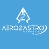 AERO2ASTRO DRONES logo - Similar company to Mxv Aerospace Private Limited