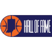 Indiana Basketball Hall of Fame logo - Similar company to Ihsaa Foundation