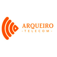 Arqueiro Telecom logo - Similar company to Stage Telecom