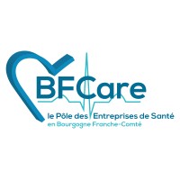 Pôle BFCare logo - Similar company to Pôle Européen Pour L'Innovation, La Transition Energétique Et L'Environnement (Pepitee)