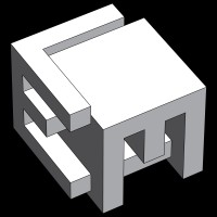 ELM ARCH logo - Similar company to Arc Design