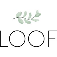 Loof logo - Similar company to Loof