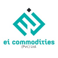 EI Commodities logo - Similar company to Interactive Commodities (Pvt.) Limited