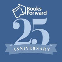 Books Forward logo - Similar company to Kaye Publicity
