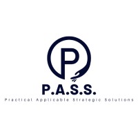 Practical Applicable Strategic Solutions Consulting, LLC logo - Similar company to Partec Consulting Group