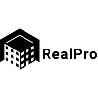 RealPro Asset Leasing logo - Similar company to Go Heating, Air & Plumbing