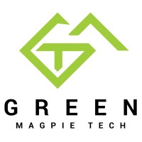 Green Magpie Tech logo - Similar company to Procontext Inc.
