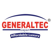 Generaltec logo - Similar company to Abl Electronics