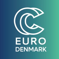 EuroCC Denmark logo - Similar company to Deic