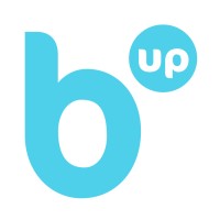 Bubbl Up logo - Similar company to Crema Coffee Garage