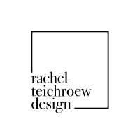 Rachel Teichroew Design logo - Similar company to Hammerdown Home Renovations & General Construction Ltd.