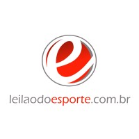 Leilão do Esporte logo - Similar company to Mais Leilão