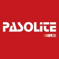 PASOLITE logo - Similar company to Sapient Systems