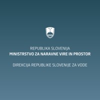 Direkcija Republike Slovenije za vode logo - Similar company to Slovenski Odsek Isaca / Isaca Slovenia Chapter