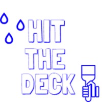 Hit The Deck (Toronto) logo - Similar company to Angle Armour