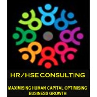 Hr/hse Consulting (Remote / Onsite)