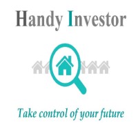 Handy Investor logo - Similar company to Windayu