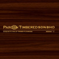 Parcon Timbered Sdn Bhd logo - Similar company to St John Ambulance Of Malaysia