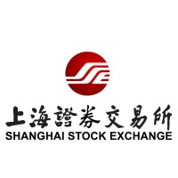 Shanghai Stock Exchange logo - Similar company to 鏈新聞