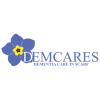 DEMCARES (Dementia Care in SCARF) logo - Similar company to Imhaps