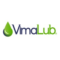 VimaLub logo - Similar company to Lle Soluciones Químicas
