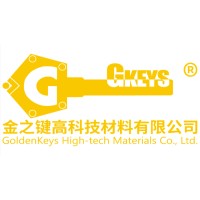 GoldenKeys High-tech Materials Co., Ltd. logo - Similar company to Ou Sustainable Chemical, Biological And Materials Engineering