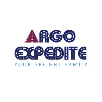 Argo Expedite logo