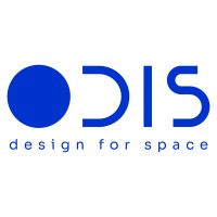 ODIS - Design for Space logo - Similar company to Design Freedom
