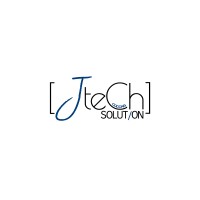 JteCh Solution logo - Similar company to Jtech Solutions