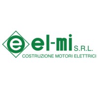 EL-MI S.r.l. – Costruzione Motori Elettrici logo - Similar company to Ime Industria Motori Elettrici