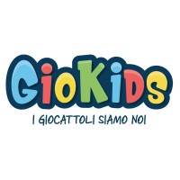 Giokids logo - Similar company to Villabebè Giokids