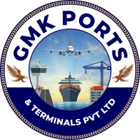 GMK Ports & Terminals Pvt Ltd logo - Similar company to Gmk Pharma & Biotech Pvt Ltd