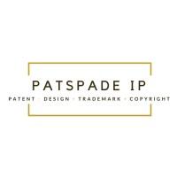 Patspade IP logo - Similar company to Vallicoder Software Solutions