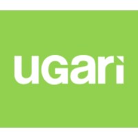 UGARI logo - Similar company to Ugarit