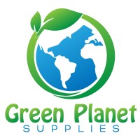 Green Planet Supplies logo - Similar company to Master And Company, P.A.