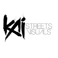 Kai Streets Visuals